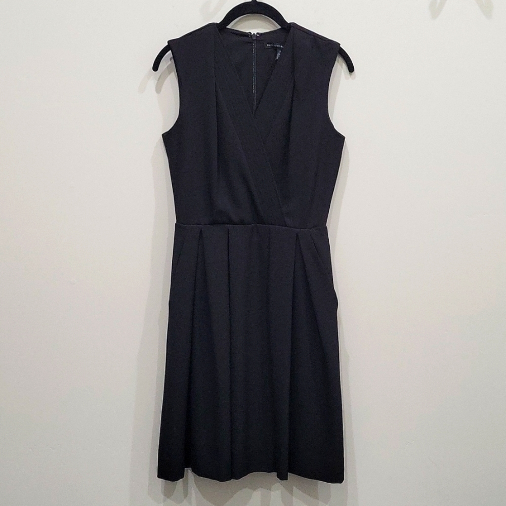 White House Black Market Dress, Size 2